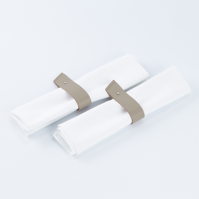 vacavaliente | Porta Servilletas Ruca x4 Ash Liquidación