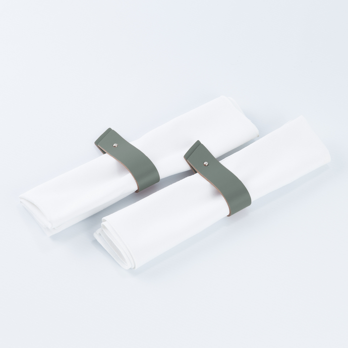 vacavaliente | Porta Servilletas Ruca x4 Eucalyptus Envío gratis