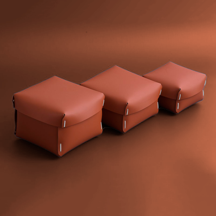 vacavaliente | Caja Ruca Small Matone Superdescuento