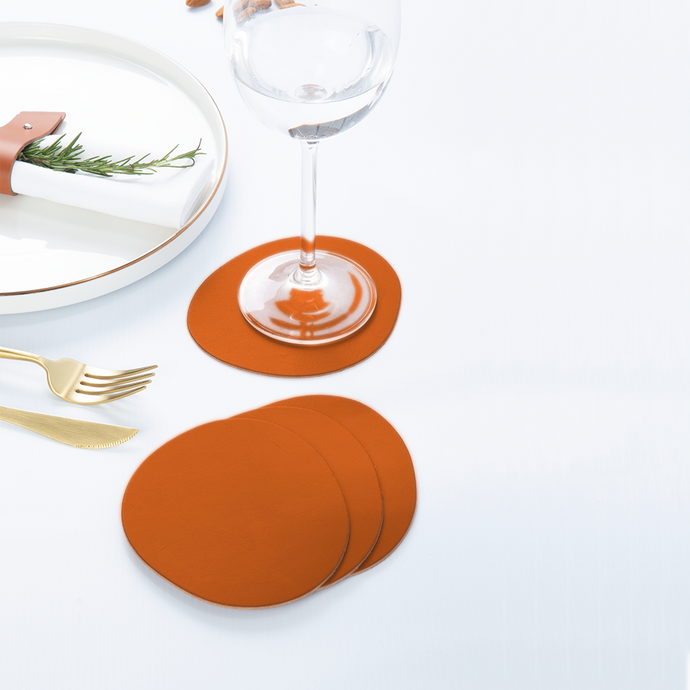 vacavaliente | Posavasos x4 Ruca Piedra Matone Ofertas especiales