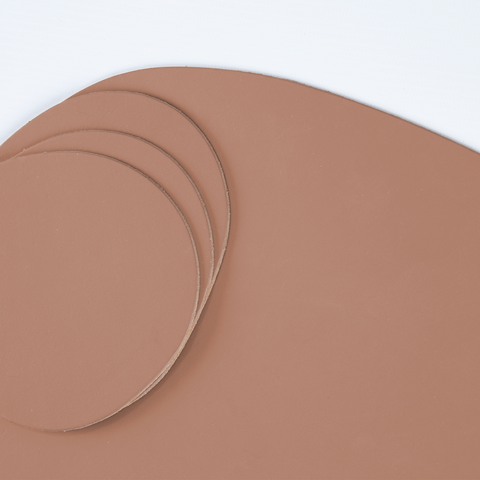 vacavaliente | Individual Ruca Piedra Nut Rebajas top