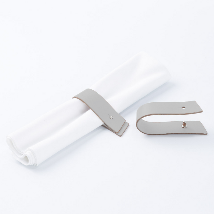 vacavaliente | Porta Servilletas Ruca x4 Ash Superdescuento