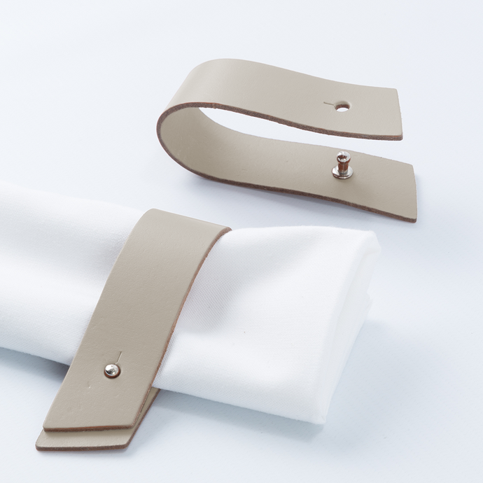 vacavaliente | Porta Servilletas Ruca x4 Ash Superdescuento