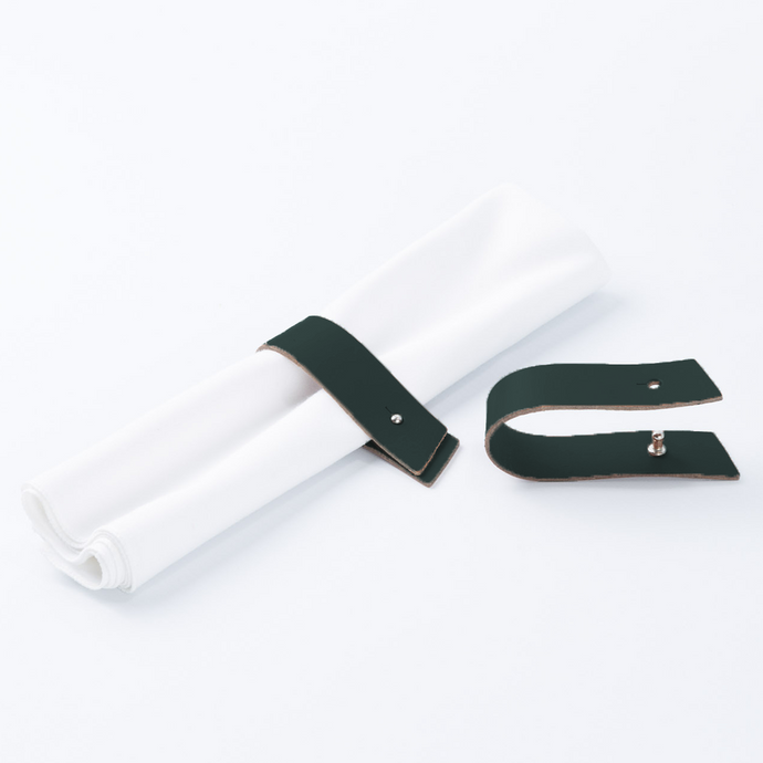 vacavaliente | Porta Servilletas Ruca x4 Amazonia Green Devoluciones gratuitas