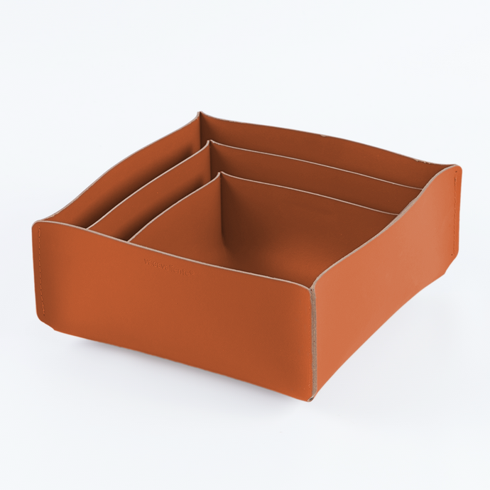 vacavaliente | Canasta Ruca Large Matone Outlet online