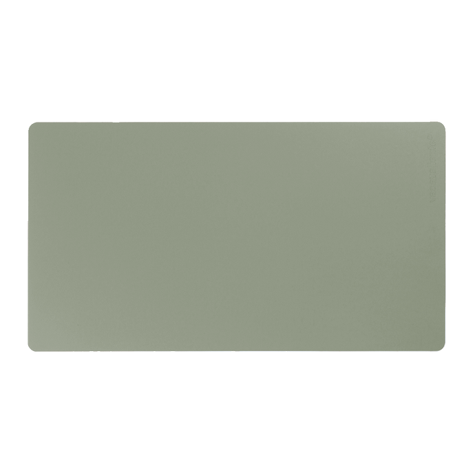 vacavaliente | Pad de Escritorio Ruca Sage Green Rebajas de fábrica