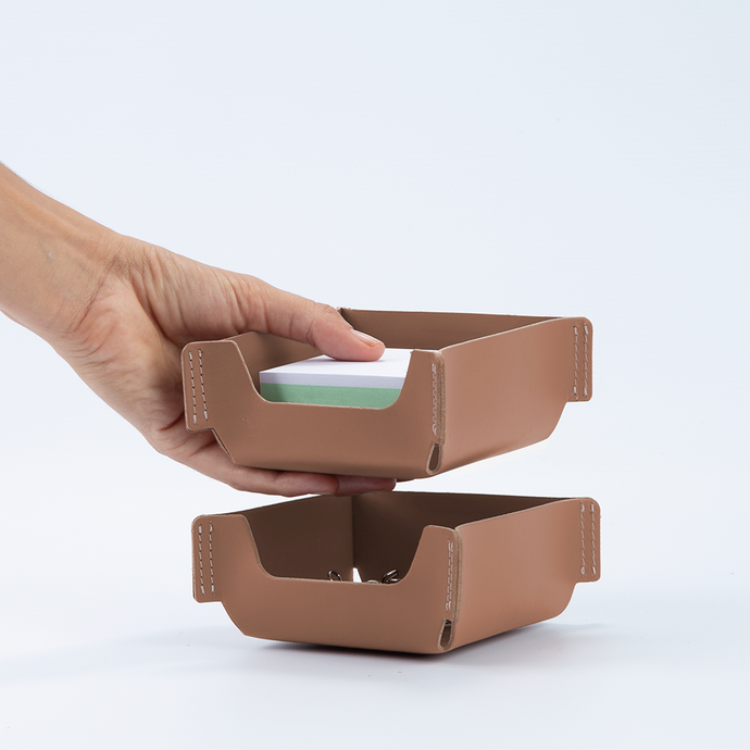vacavaliente | Porta Notas Apilable Ruca Nut Descuento
