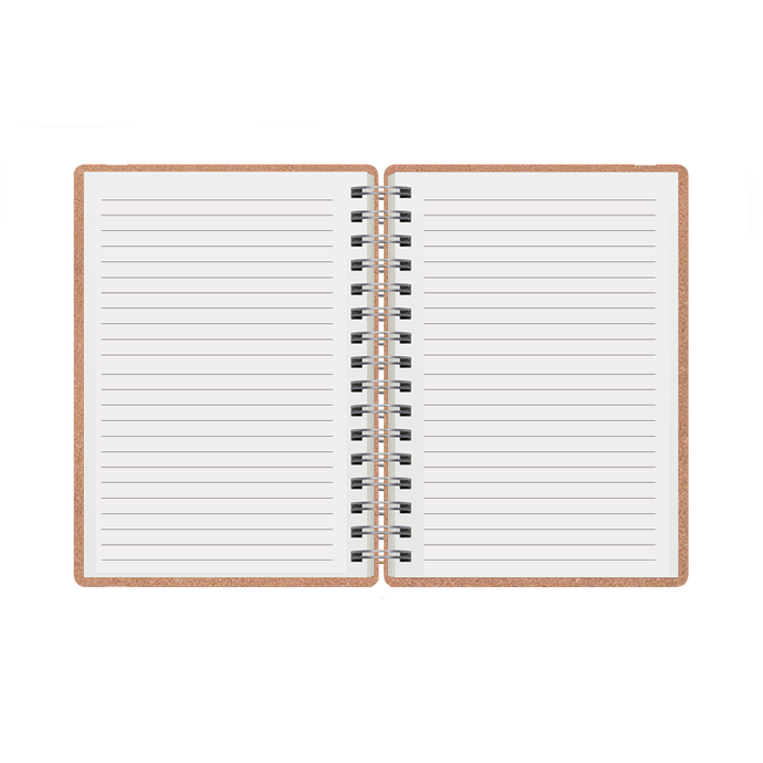 vacavaliente | Cuaderno Madison Repuesto A5 Repuesto Oferta exclusiva
