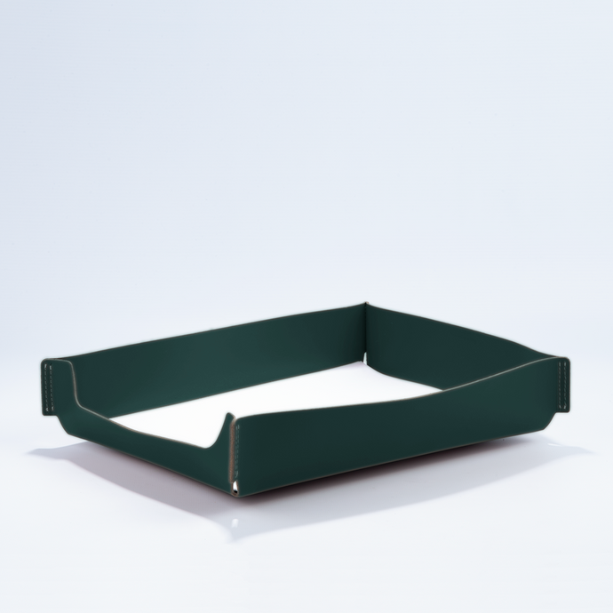 vacavaliente | Porta Papeles Ruca A4 Amazonia Green Rebajas online