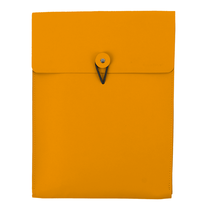 vacavaliente | Portapapeles Urban Vertical A4 Pumpkin Orange Promoción por tiempo limitado