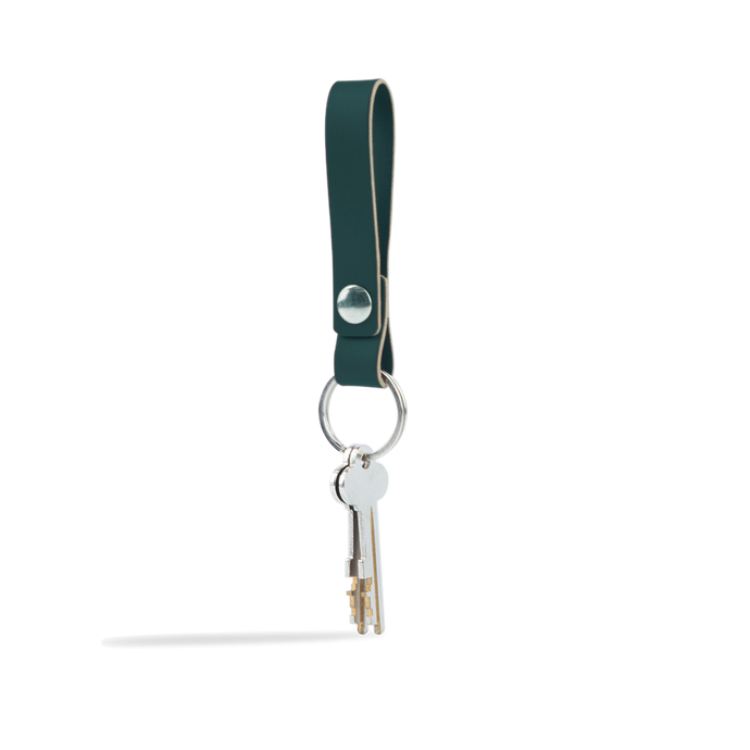 vacavaliente | Llavero Snap Amazonia Green