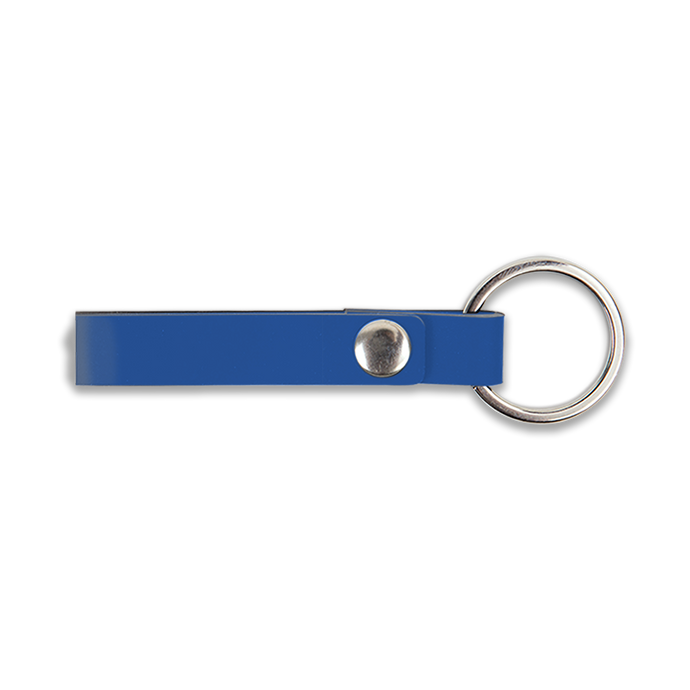 vacavaliente | Llavero Snap Ocean Blue En oferta