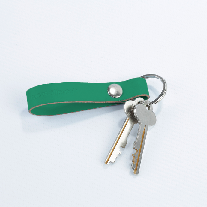 vacavaliente | Llavero Snap Lotus Green Descuento por venta flash