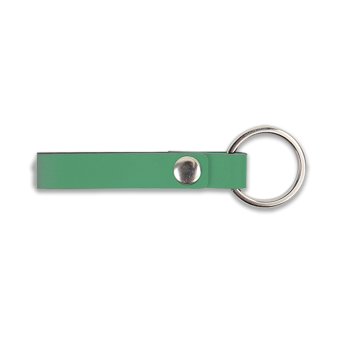 vacavaliente | Llavero Snap Lotus Green Descuento por venta flash