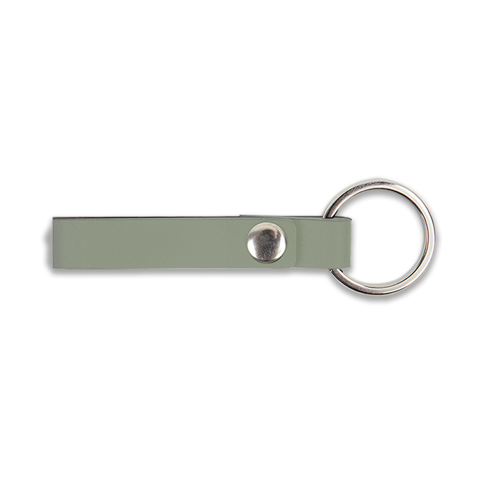 vacavaliente | Llavero Snap Sage Green Ofertas de temporada
