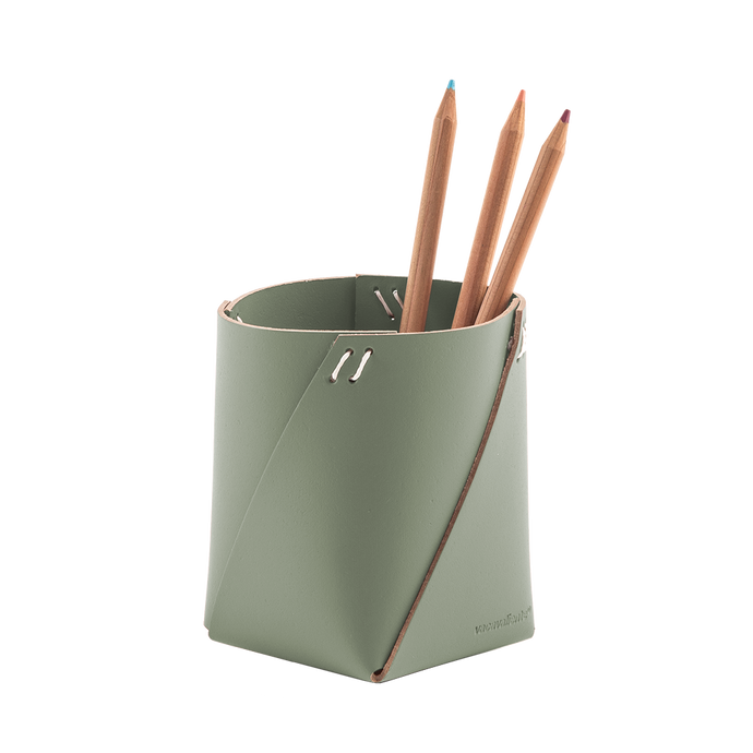 vacavaliente | Lapicero Ruca Sage Green Outlet
