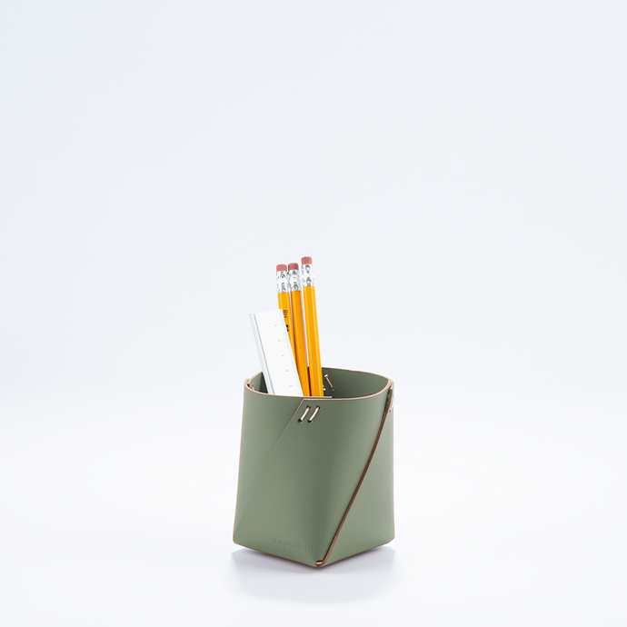 vacavaliente | Lapicero Ruca Sage Green Outlet
