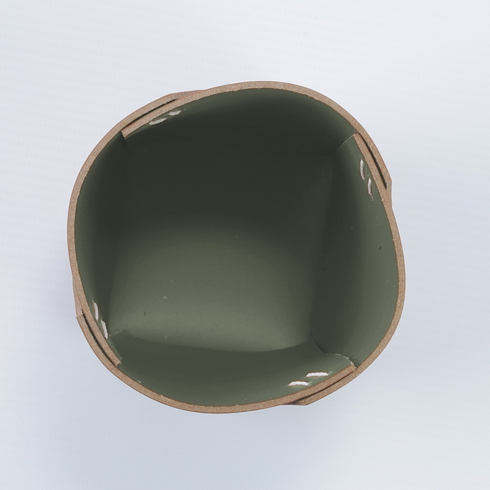 vacavaliente | Lapicero Ruca Sage Green Outlet
