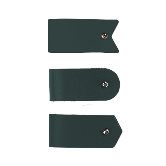 vacavaliente | Porta Cables Flow x3 Urban Amazonia Green Outlet online