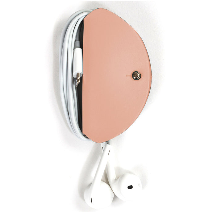 vacavaliente | Porta Auriculares Urban Pink Sand Rebajas