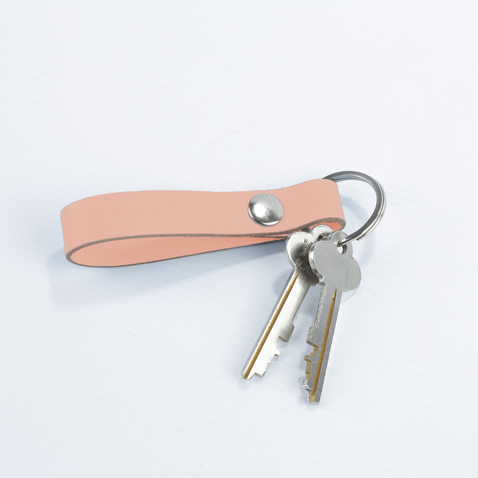 vacavaliente | Llavero Snap Pink Sand Ofertas