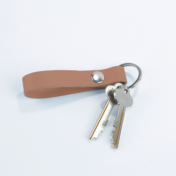 vacavaliente | Llavero Snap Nut Venta caliente