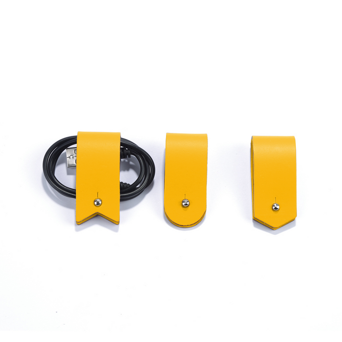 vacavaliente | Porta Cables Flow x3 Urban Lemon Descuento