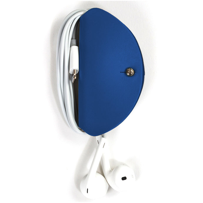 vacavaliente | Porta Auriculares Urban Ocean Blue Liquidación