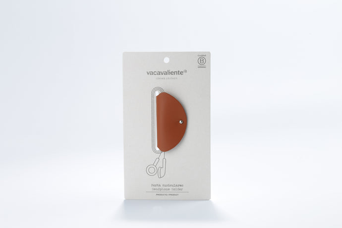 vacavaliente | Porta Auriculares Urban Matone Rebajas online
