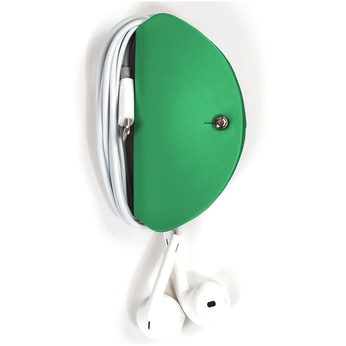 vacavaliente | Porta Auriculares Urban Lotus Green Rebajas top