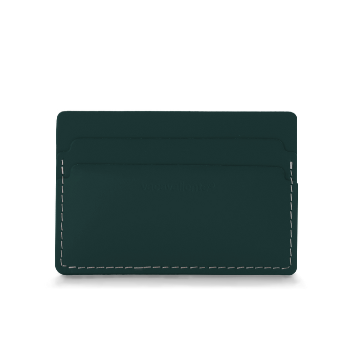 vacavaliente | Tarjetero Urban Layers Amazonia Green Envío gratis