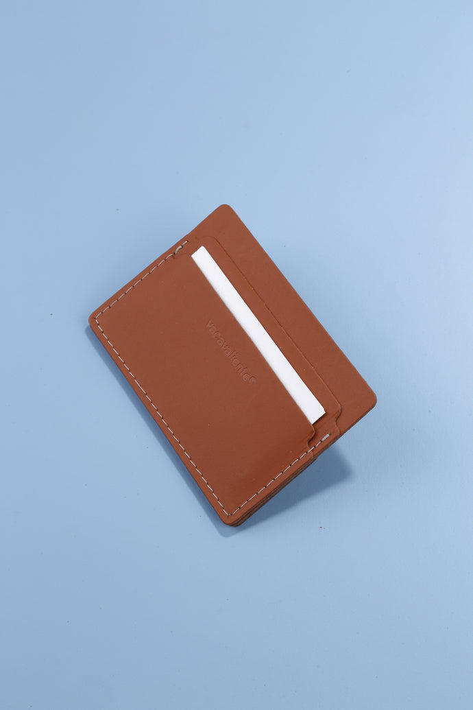 vacavaliente | Tarjetero Urban Layers Matone Últimos 2 días