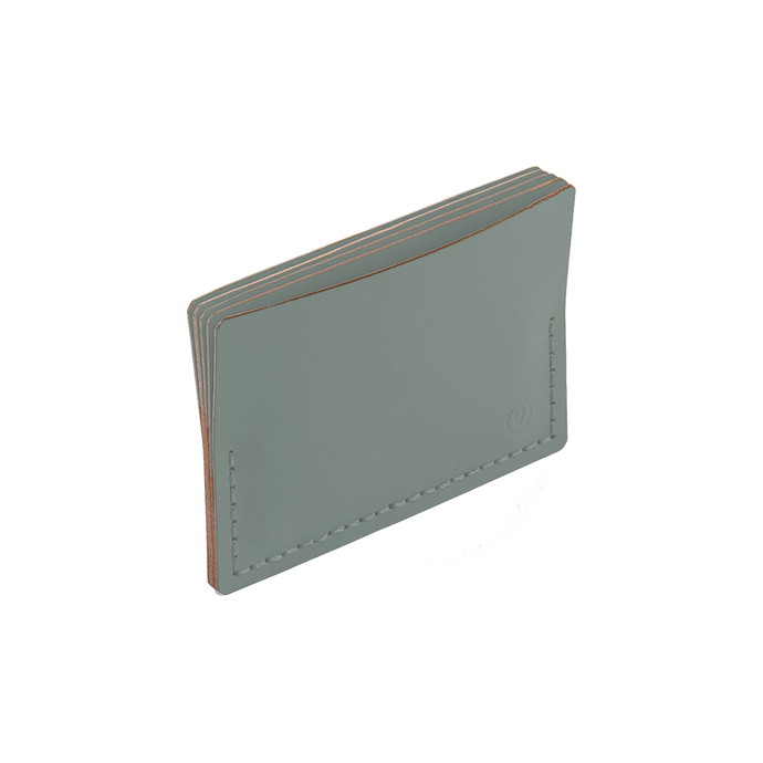 vacavaliente | Billetera Stack S2 Eucalyptus Superdescuento