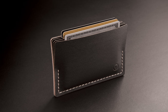 vacavaliente | Billetera Stack S2 Eucalyptus Superdescuento