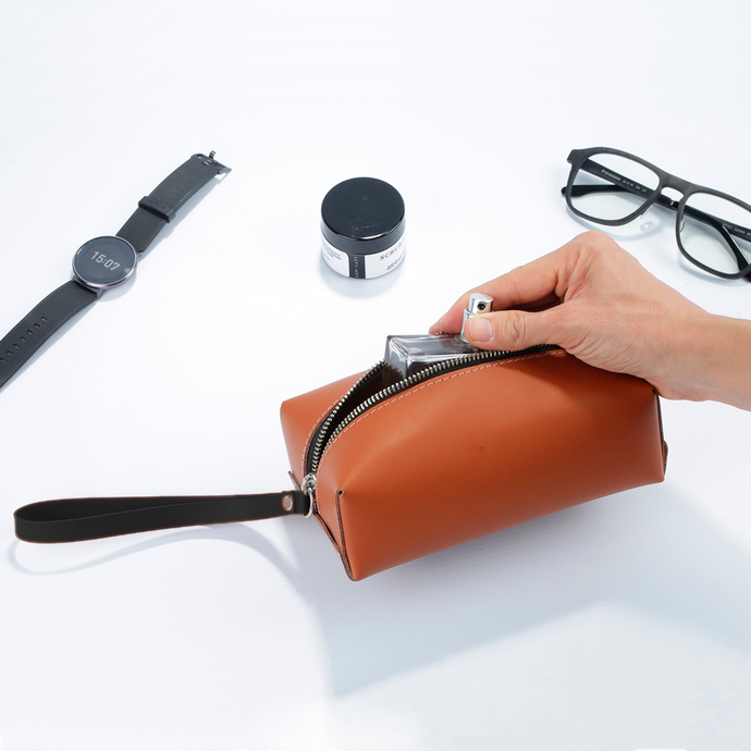 vacavaliente | Necessaire Urban Medium Matone Libre de impuestos
