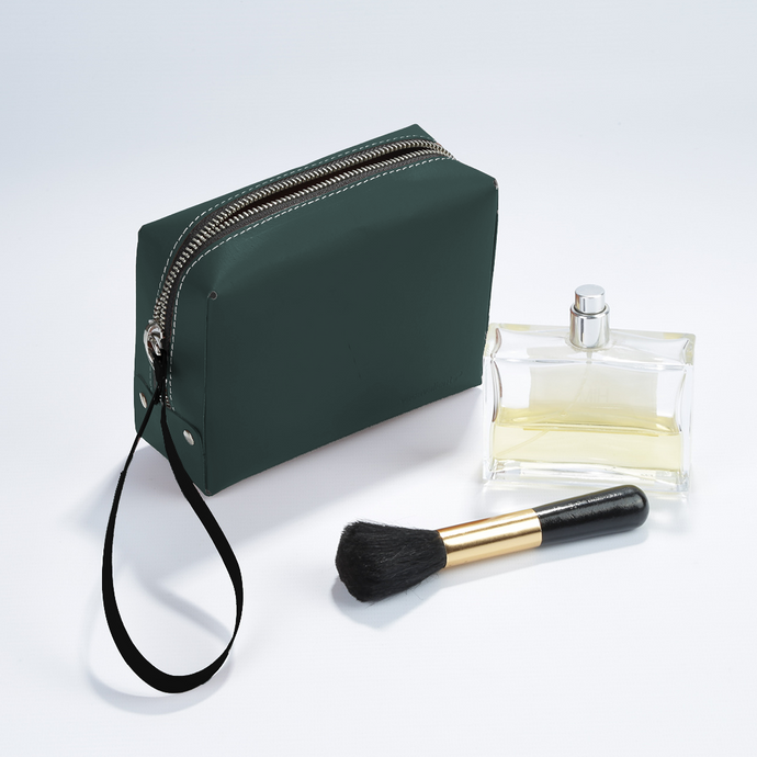 vacavaliente | Necessaire Urban Tall Amazonia Green Oferta exclusiva