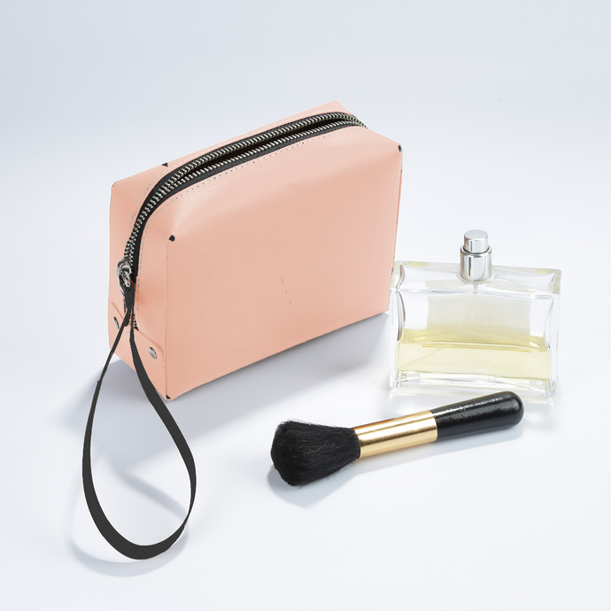 vacavaliente | Necessaire Urban Tall Pink Sand Ofertas de temporada