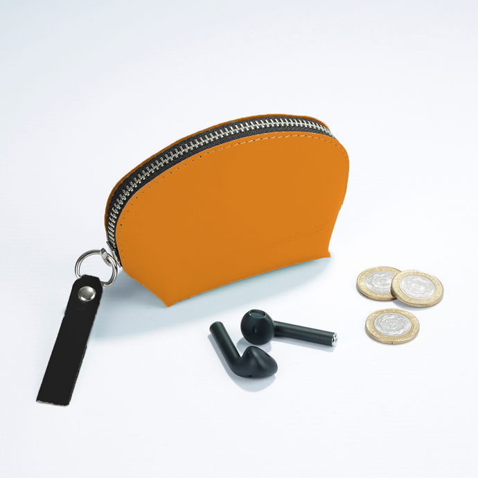 vacavaliente | Portacosméticos Urban Small Pumpkin Orange Ofertas especiales