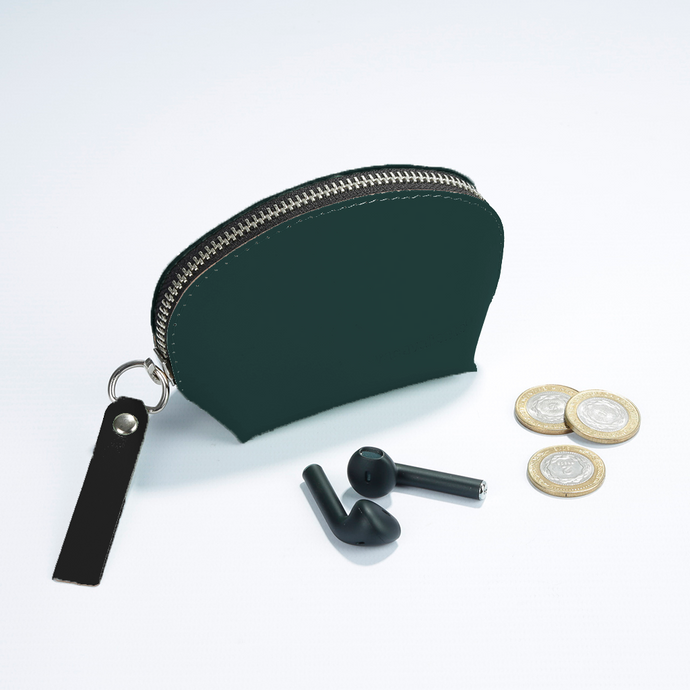 vacavaliente | Portacosméticos Urban Small Amazonia Green Precio ultrabajo