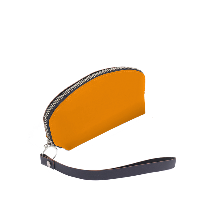 vacavaliente | Portacosméticos Urban Medium Pumpkin Orange Devoluciones gratuitas