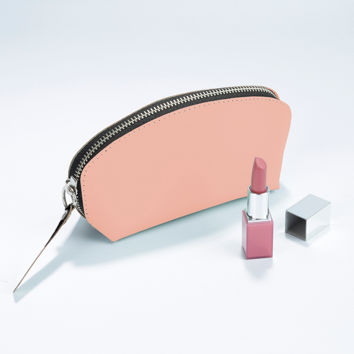 vacavaliente | Portacosméticos Urban Medium Pink Sand En línea