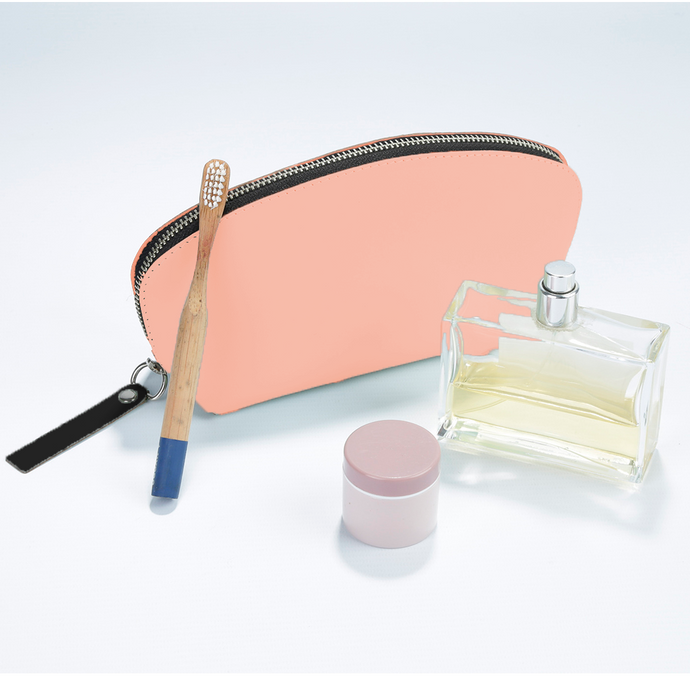 vacavaliente | Portacosméticos Urban Large Pink Sand Ofertas