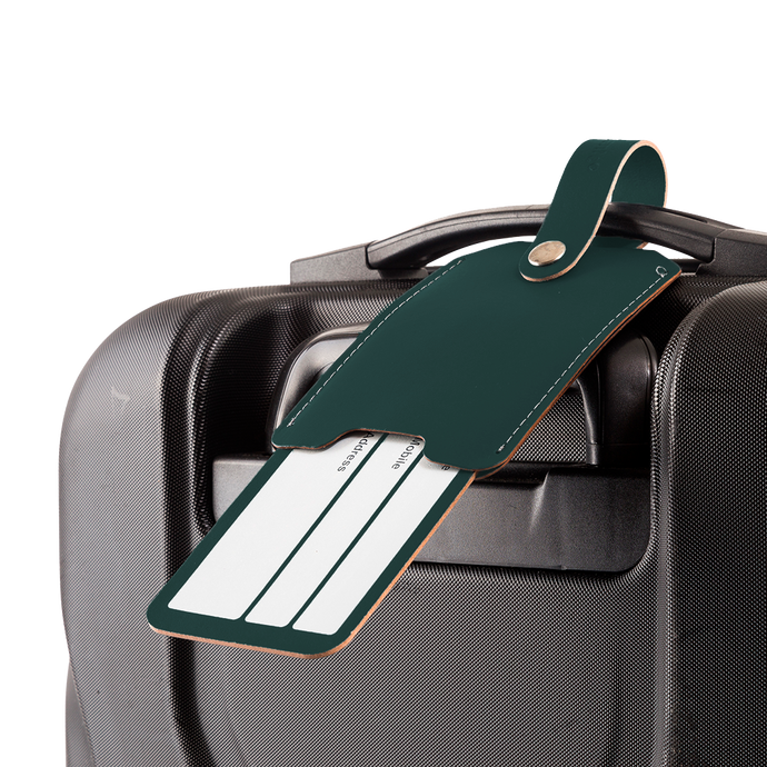 vacavaliente | Tag de Valija Urban Cover Amazonia Green Gran oferta