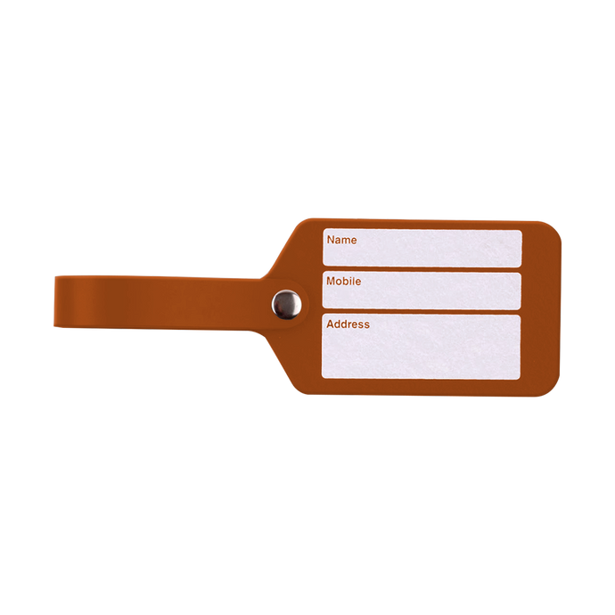 vacavaliente | Tag de Valija Urban Simple Matone Envío gratis
