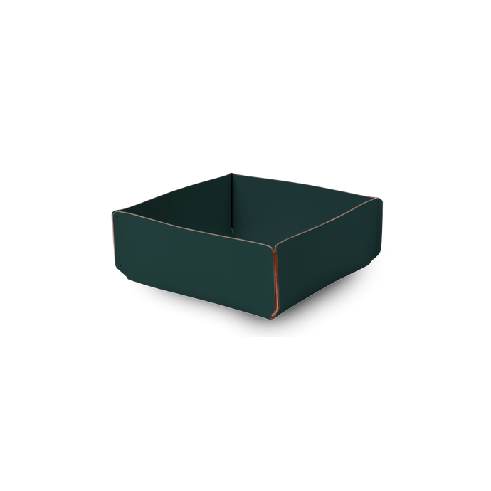vacavaliente | Canasta Ruca Small Amazonia Green