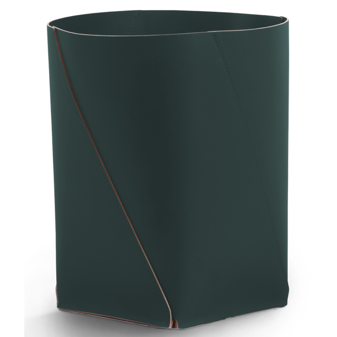 vacavaliente | Cesto Ruca X-Large Amazonia Green Superdescuento