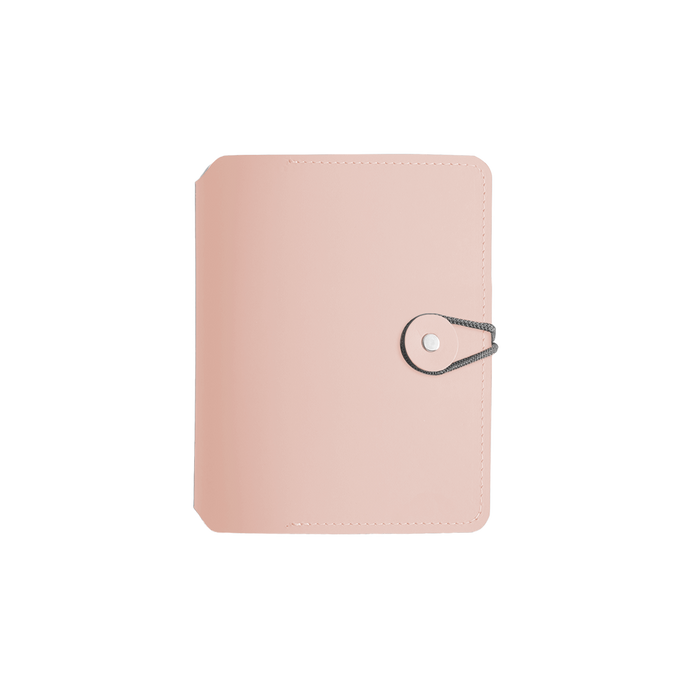 vacavaliente | Cuaderno Madison Rayado A6 Pink Sand En oferta