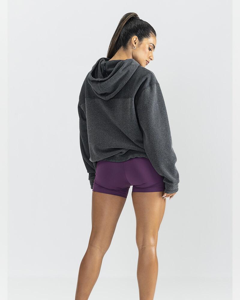 viceversa BUZO COLOR GRIS LBM Rebajas de fin de temporada