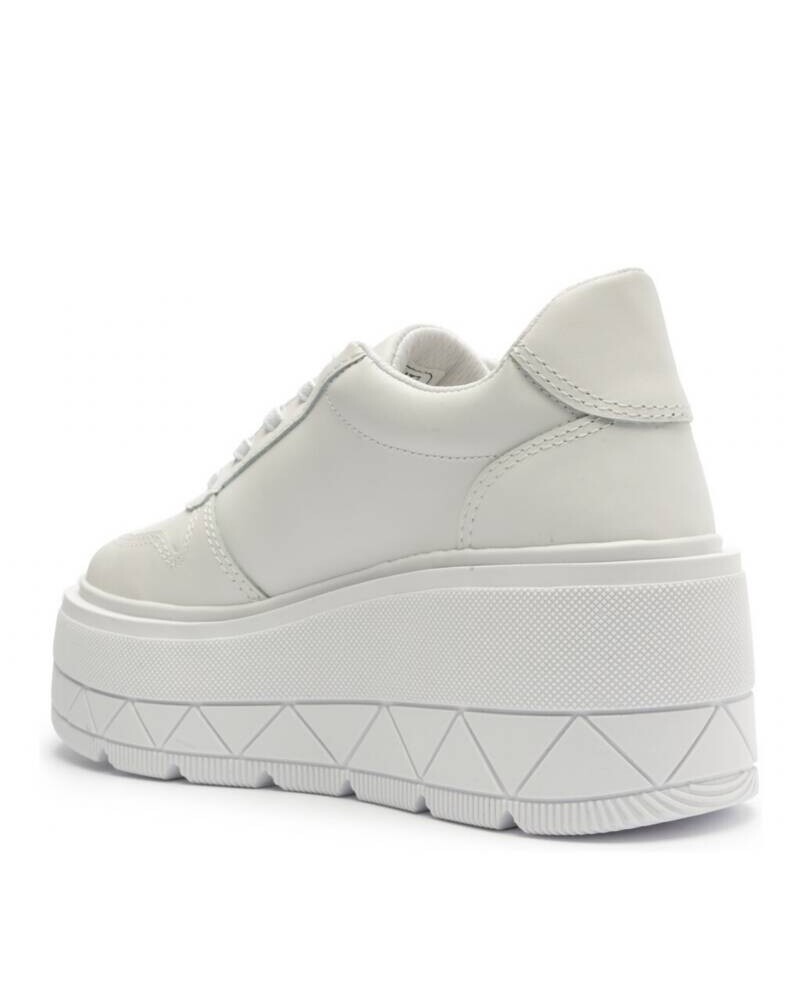 viceversa CHAMPION CON PLATAFORMA BLANCO Rebajas
