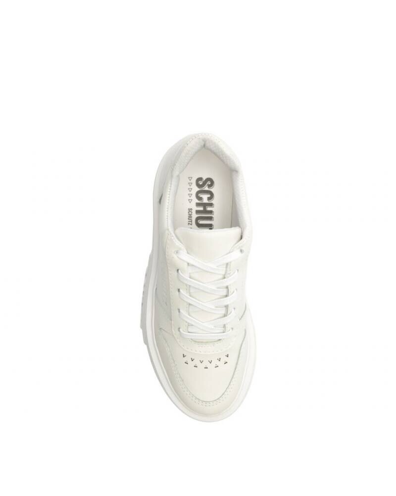viceversa CHAMPION CON PLATAFORMA BLANCO Rebajas